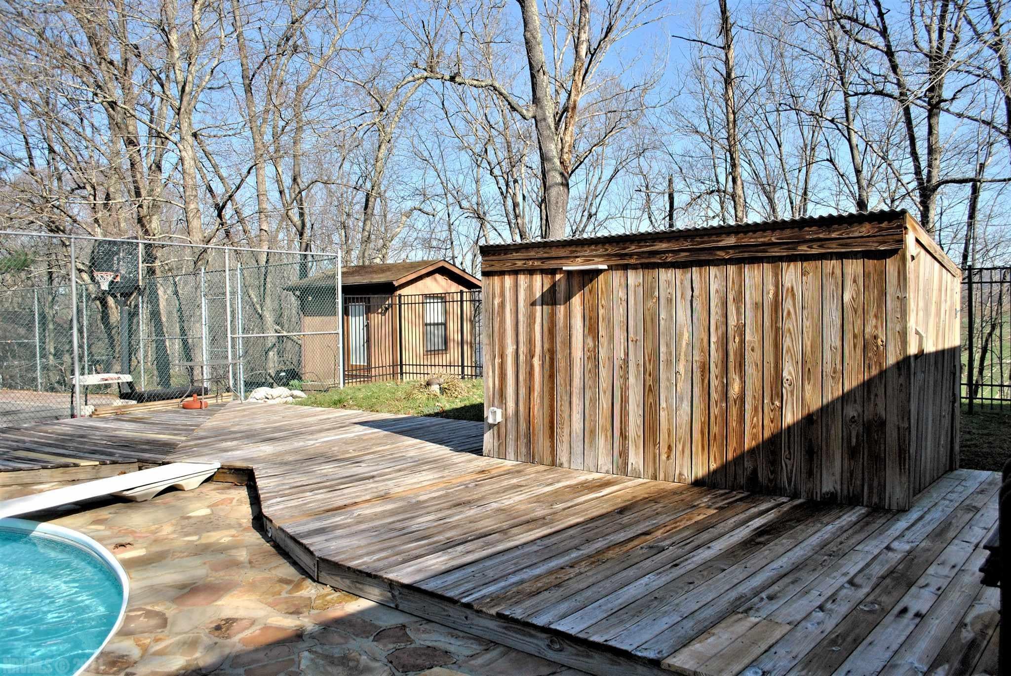 7462 Riverbluff Road Radford, VA 24141 - Photo 64 of 72 Gallery Image 64
