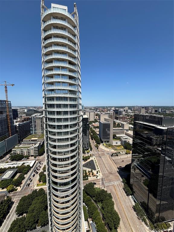 1801 North Pearl Street, Unit 3806 Dallas, TX 75201 - Photo 22 of 22 Gallery Image 22