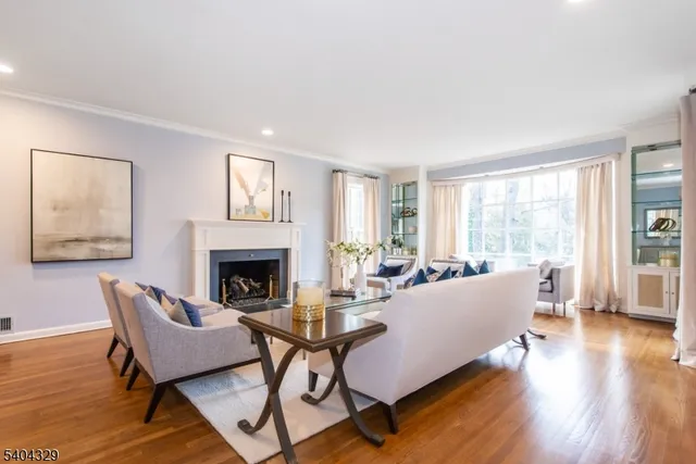 $2,750,000 | 112 Heller Way, Montclair, NJ 07043