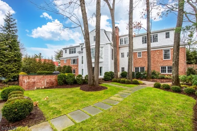 $2,750,000 | 112 Heller Way, Montclair, NJ 07043