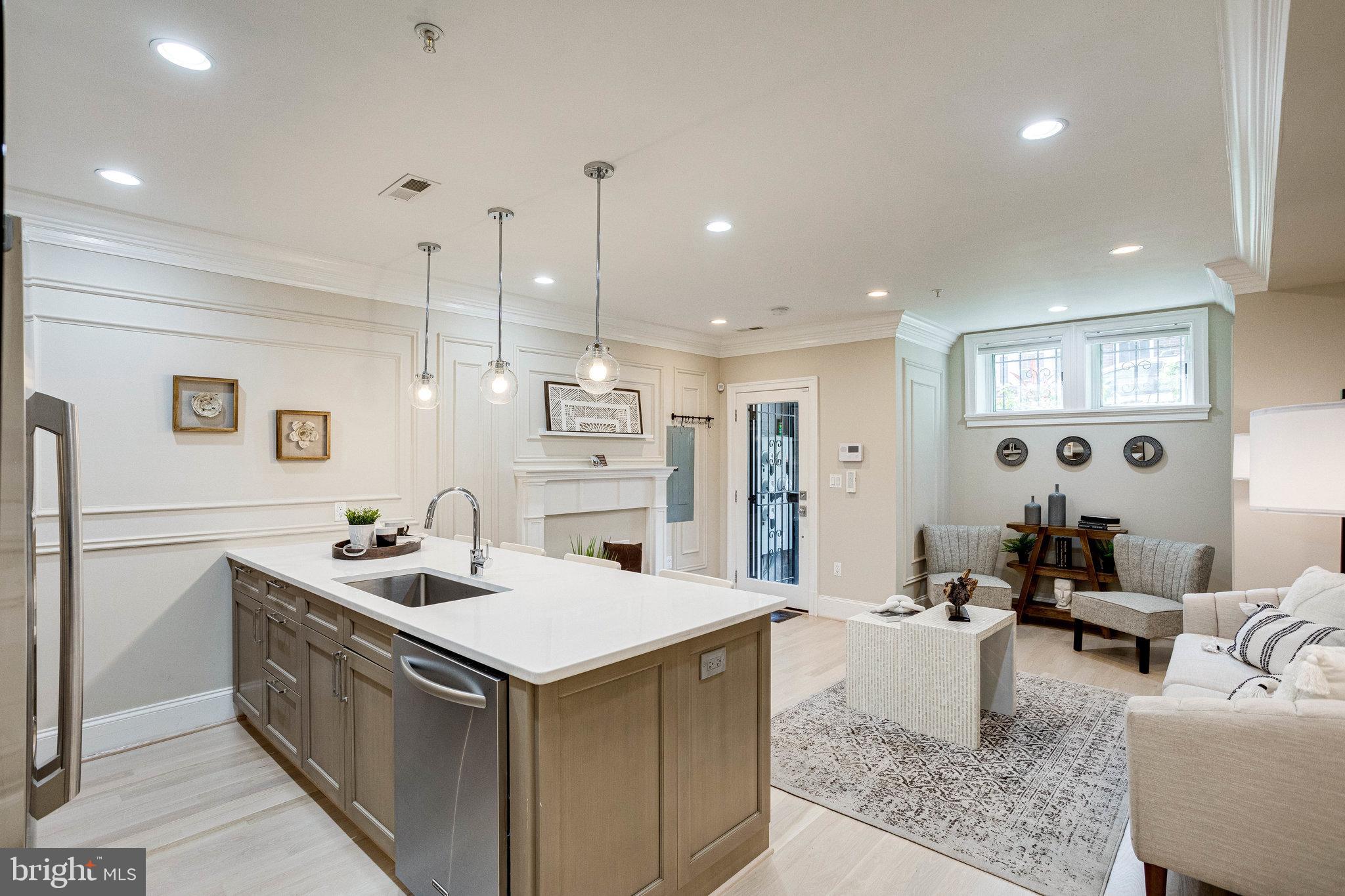 1817 Riggs Place Northwest, Unit 1 Washington, DC 20009 - Photo 13 of 31