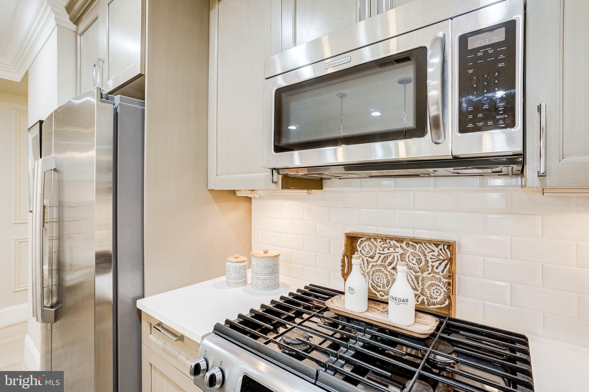 1817 Riggs Place Northwest, Unit 1 Washington, DC 20009 - Photo 15 of 31