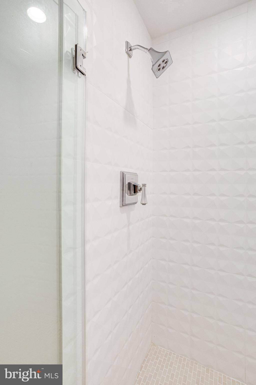 1817 Riggs Place Northwest, Unit 1 Washington, DC 20009 - Photo 25 of 31 Guest bath