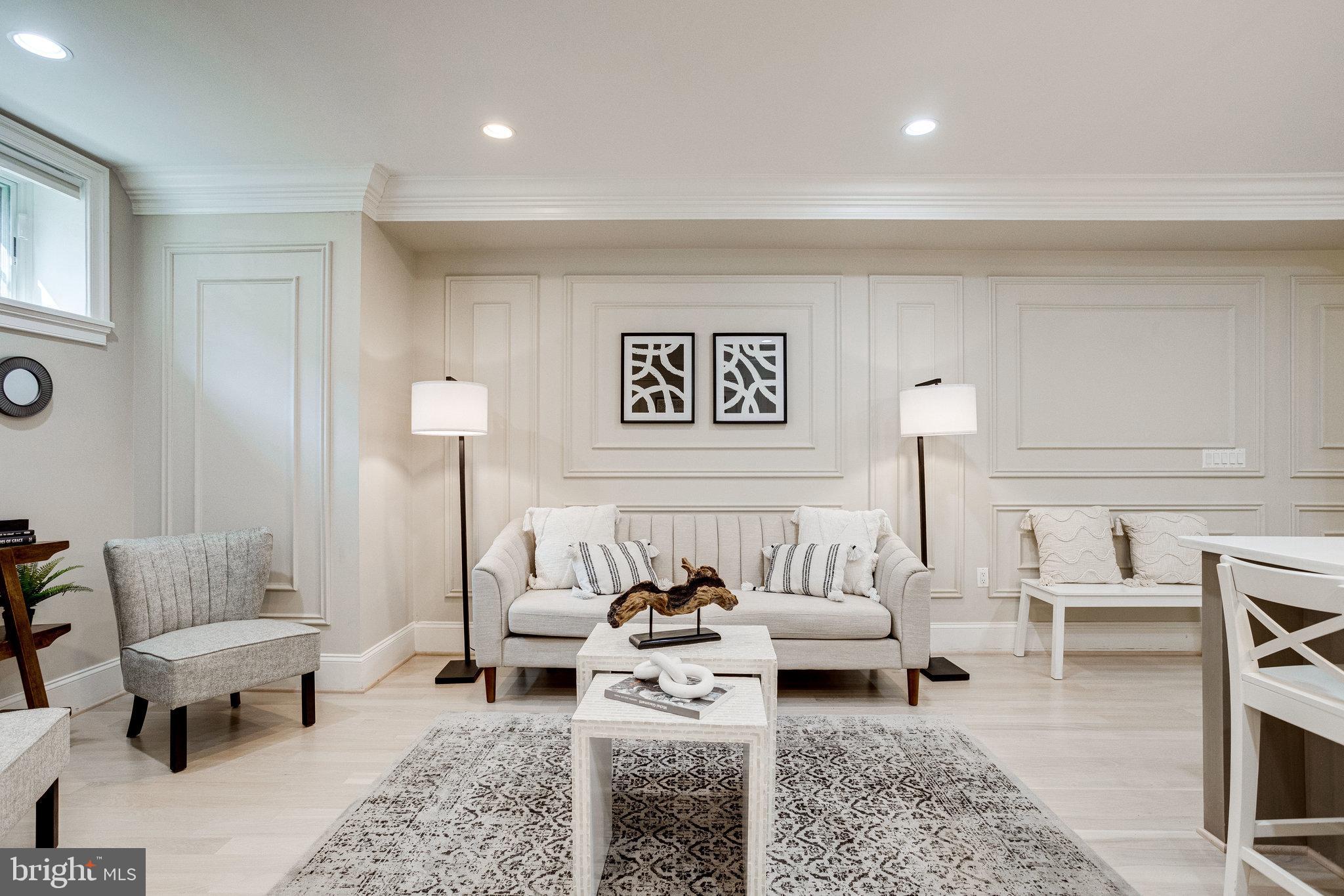 1817 Riggs Place Northwest, Unit 1 Washington, DC 20009 - Photo 7 of 31