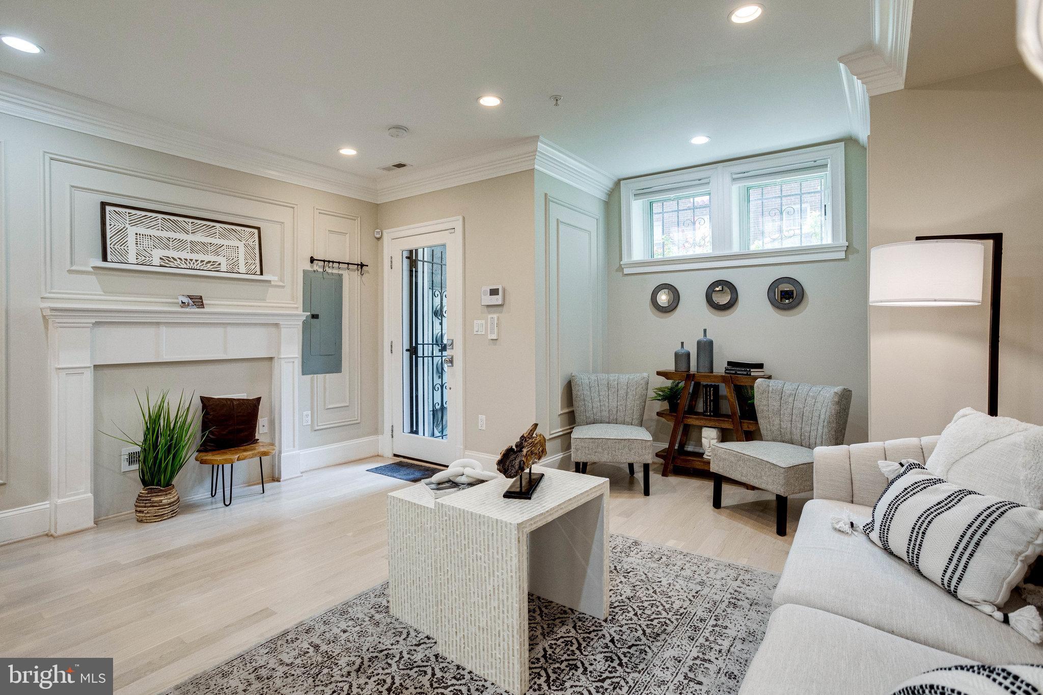 1817 Riggs Place Northwest, Unit 1 Washington, DC 20009 - Photo 9 of 31