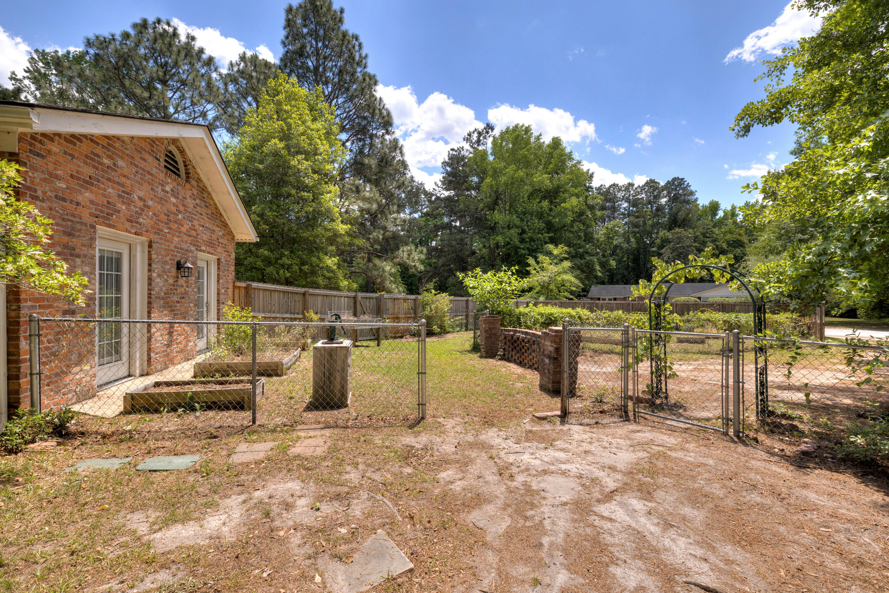 2107 Gin Branch Road Sumter, SC 29154 - Photo 45 of 48