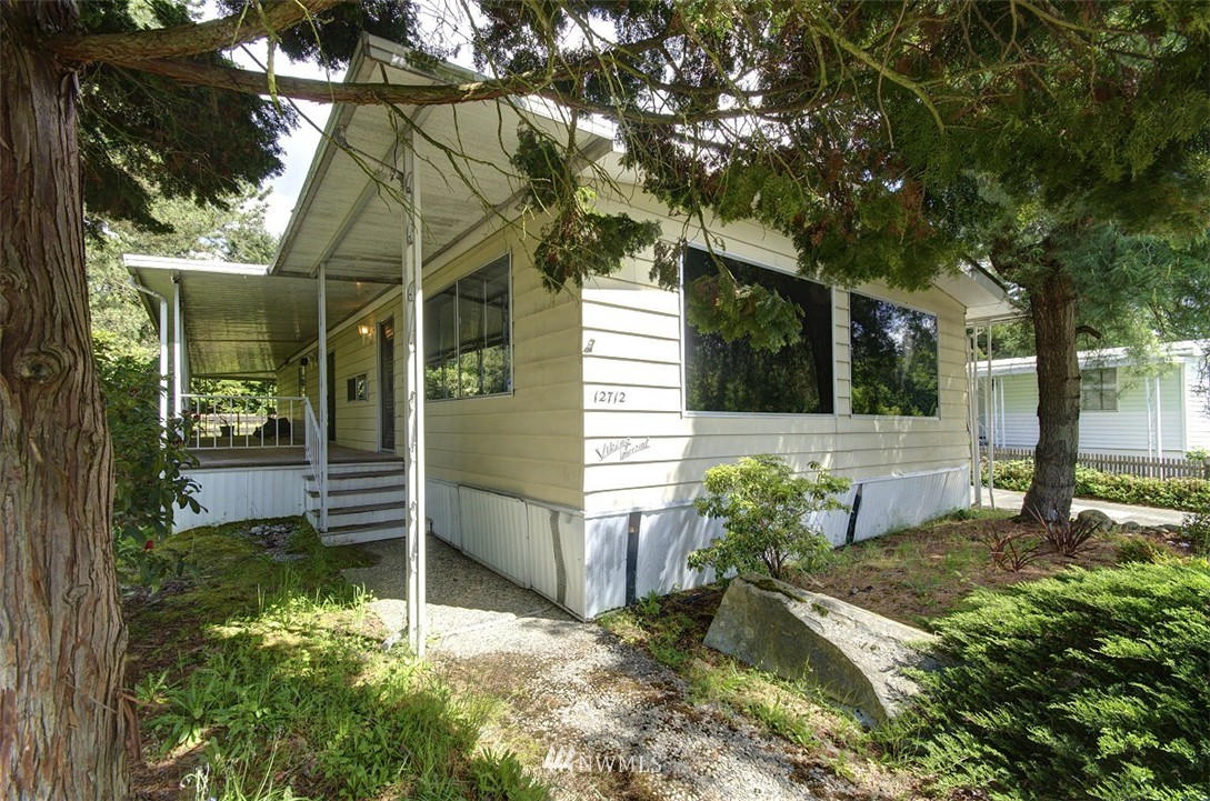 12712 Northeast 190th Street Bothell, WA 98011 - Photo 1 of 18