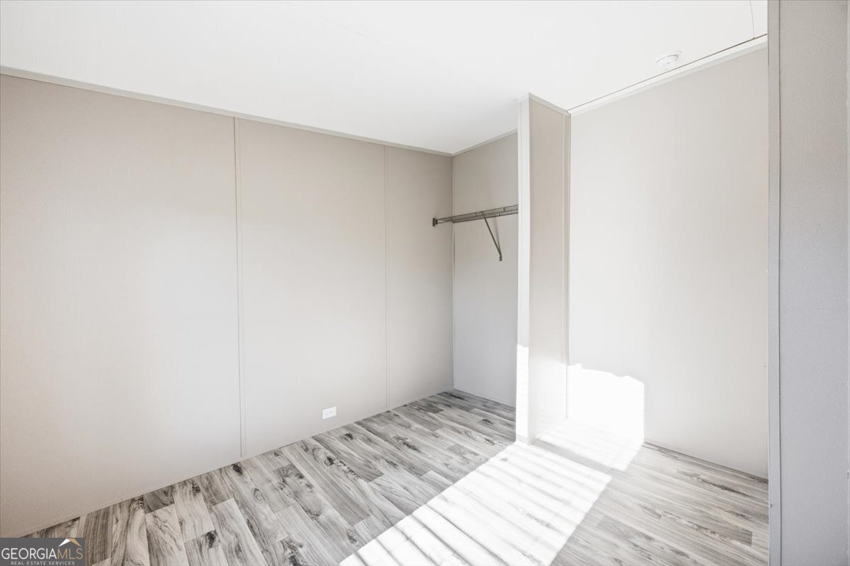 583 Greene Settlement Road Gray, GA 31032 - Photo 19 of 25 a view of an empty room