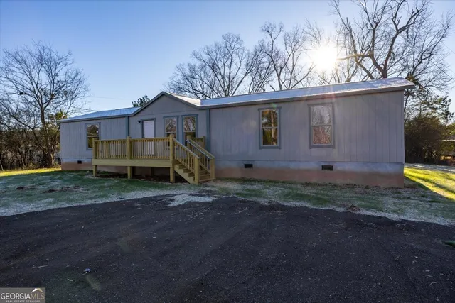 $219,000 | 583 Greene Settlement Road, Gray, GA 31032