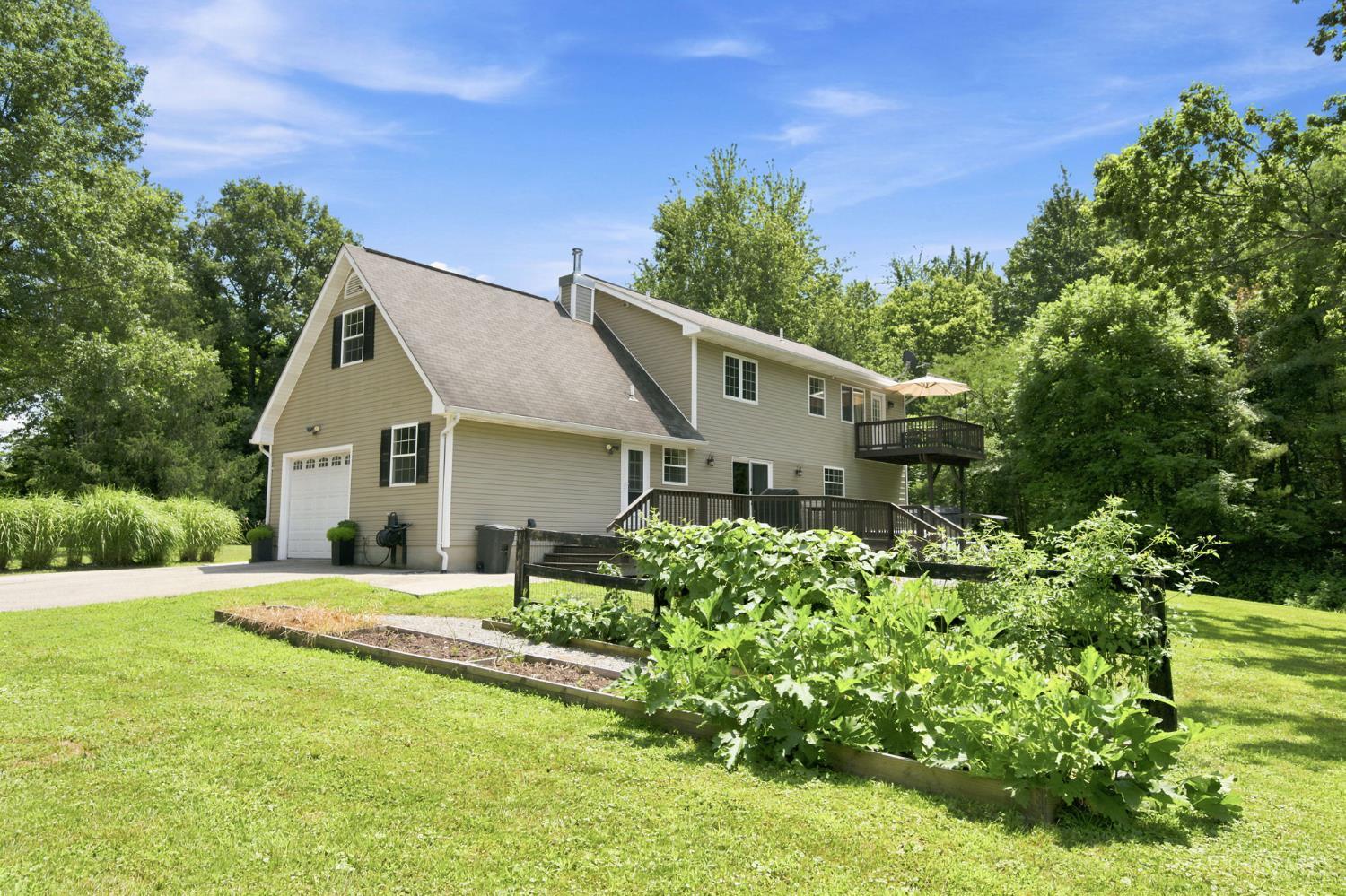 7241 Starkey-Clevenger Road Blanchester, OH 45107 - Photo 41 of 73