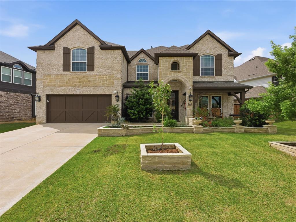 7720 Falcon Ridge Road Denton, TX 76208 - Photo 1 of 39