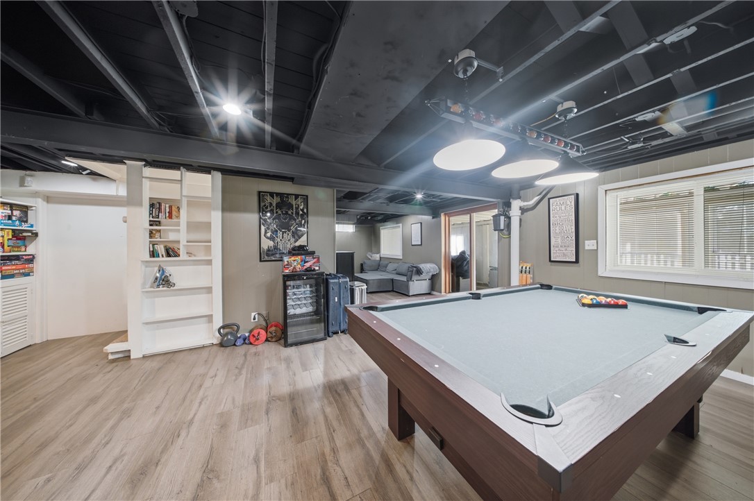 968 Rumson Road Greece, NY 14616 - Photo 37 of 47 Rec Room Area