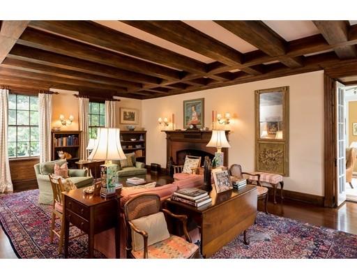 986 High Street Dedham, MA 02026 - Photo 11 of 29