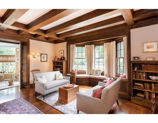 986 High Street Dedham, MA 02026 - Photo 12 of 29