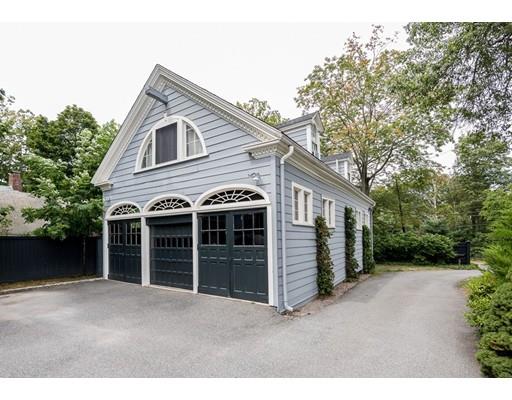 986 High Street Dedham, MA 02026 - Photo 25 of 29