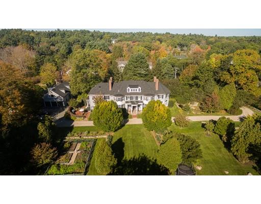 986 High Street Dedham, MA 02026 - Photo 26 of 29