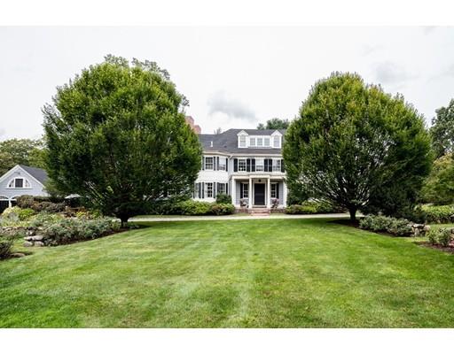 986 High Street Dedham, MA 02026 - Photo 27 of 29