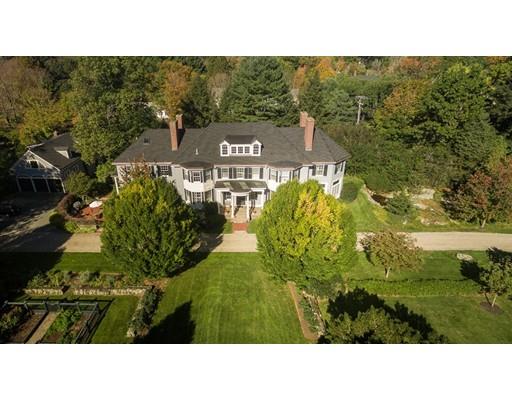 986 High Street Dedham, MA 02026 - Photo 3 of 29