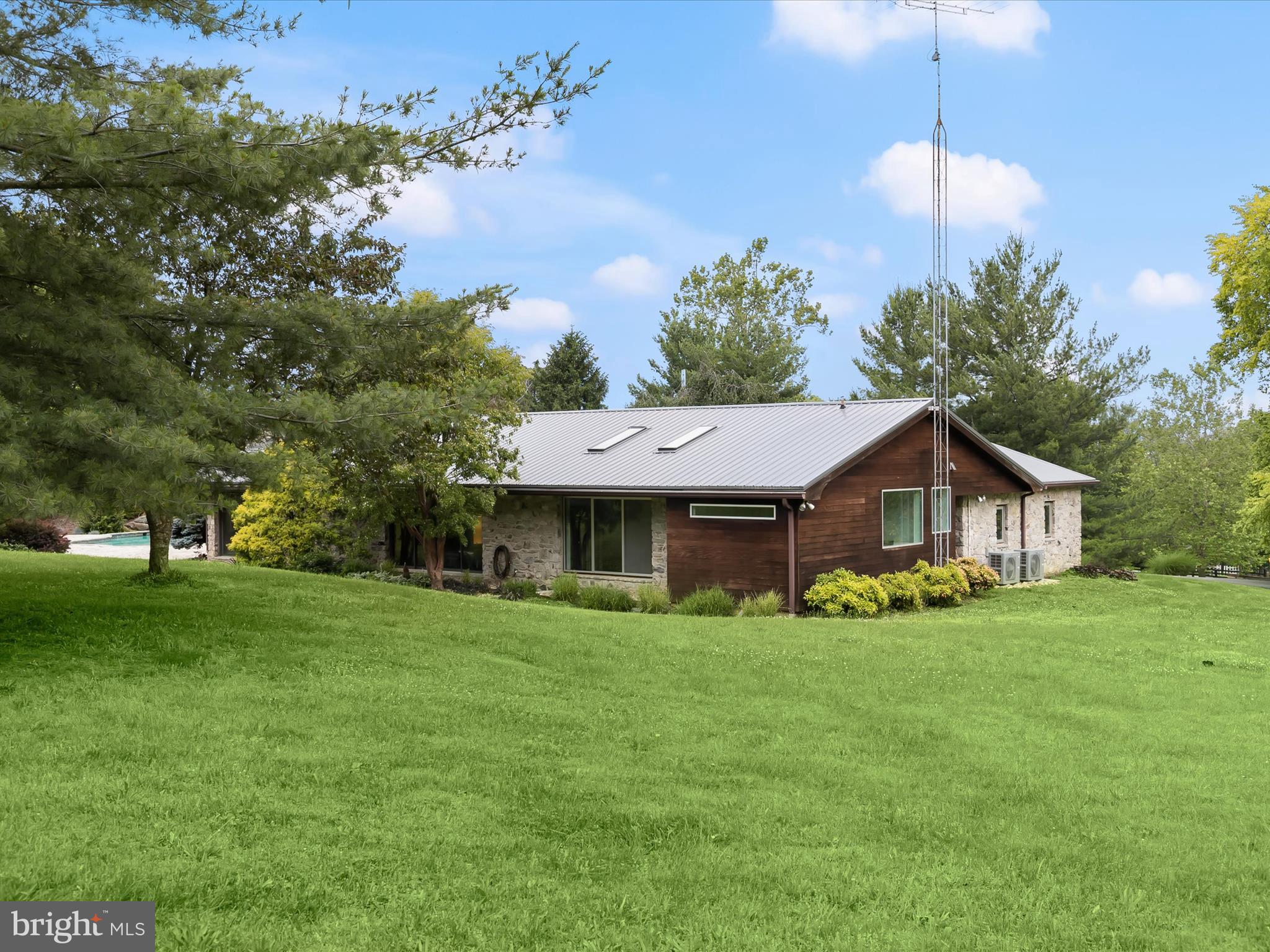 21333 Ruble Road Boonsboro, MD 21713 - Photo 53 of 90 Rear Exterior