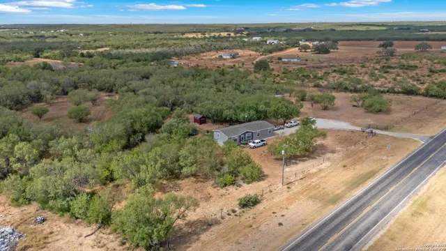 a view of a city with mountain view