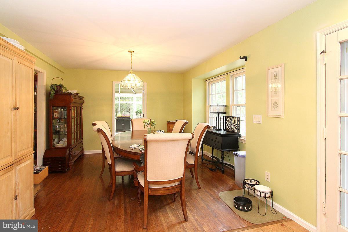 13117 Brandon Way Road Darnestown, MD 20878 - Photo 7 of 30 Dining Room