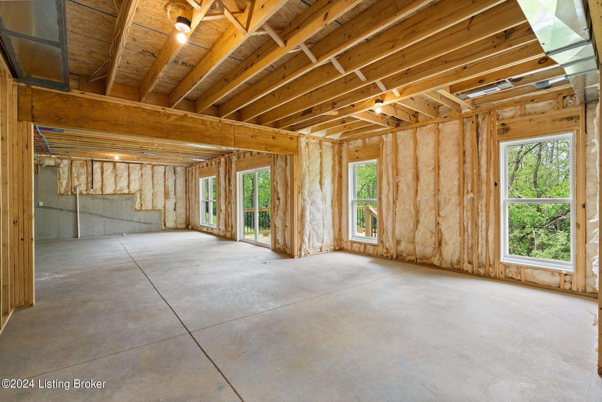 6505 Hypoint Ridge Road Crestwood, KY 40014 - Photo 73 of 79 6503 Hypoint Ridge Rd-73