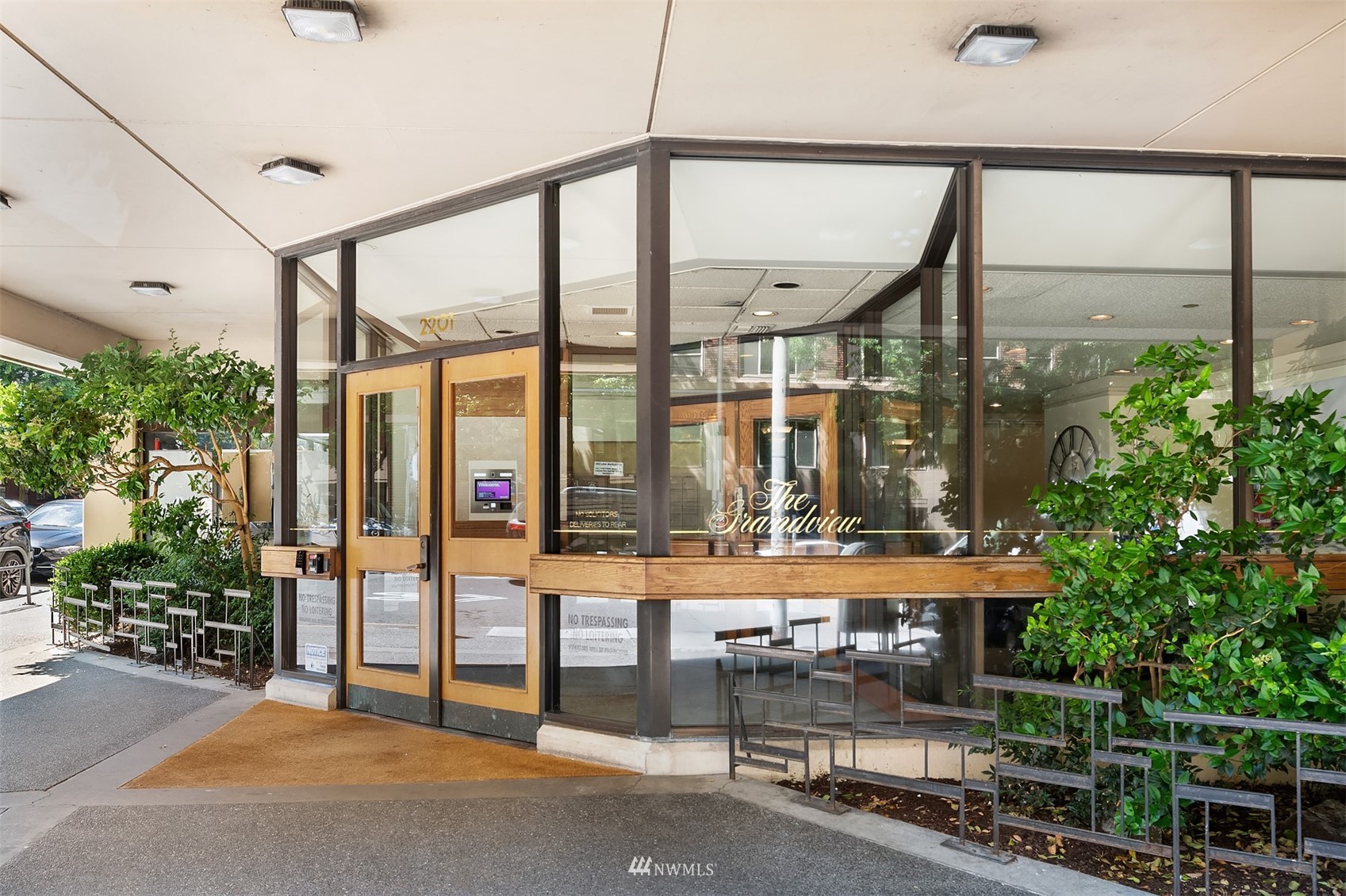 2201 3rd Avenue, Unit 1501 Seattle, WA 98121 - Photo 33 of 34