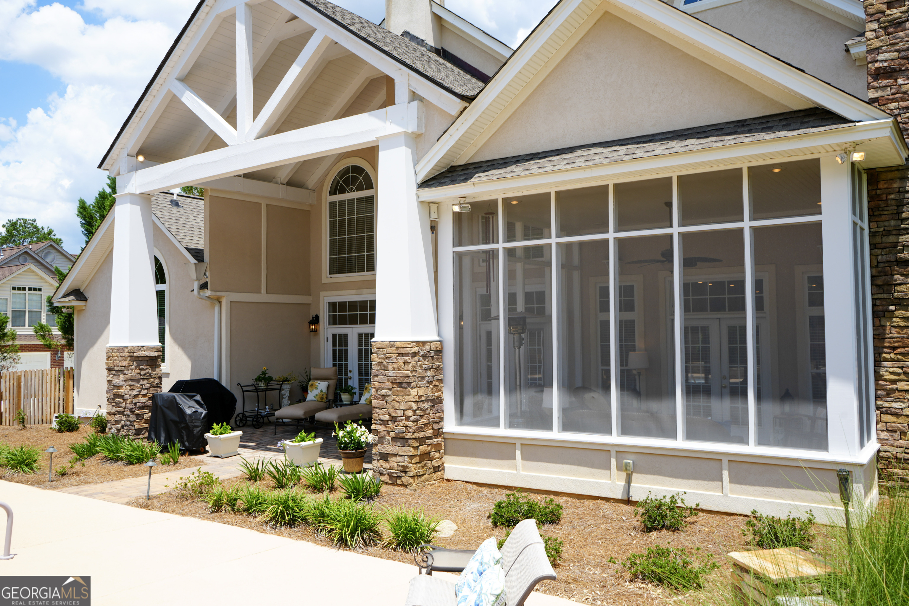 209 Fox Ridge Drive Dublin, GA 31021 - Photo 70 of 90