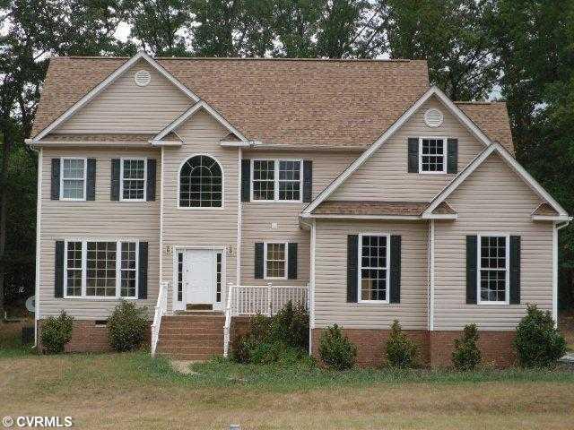 2172 Meadow Road Sandston, VA 23150 - Photo 1 of 4 Gallery Image 1