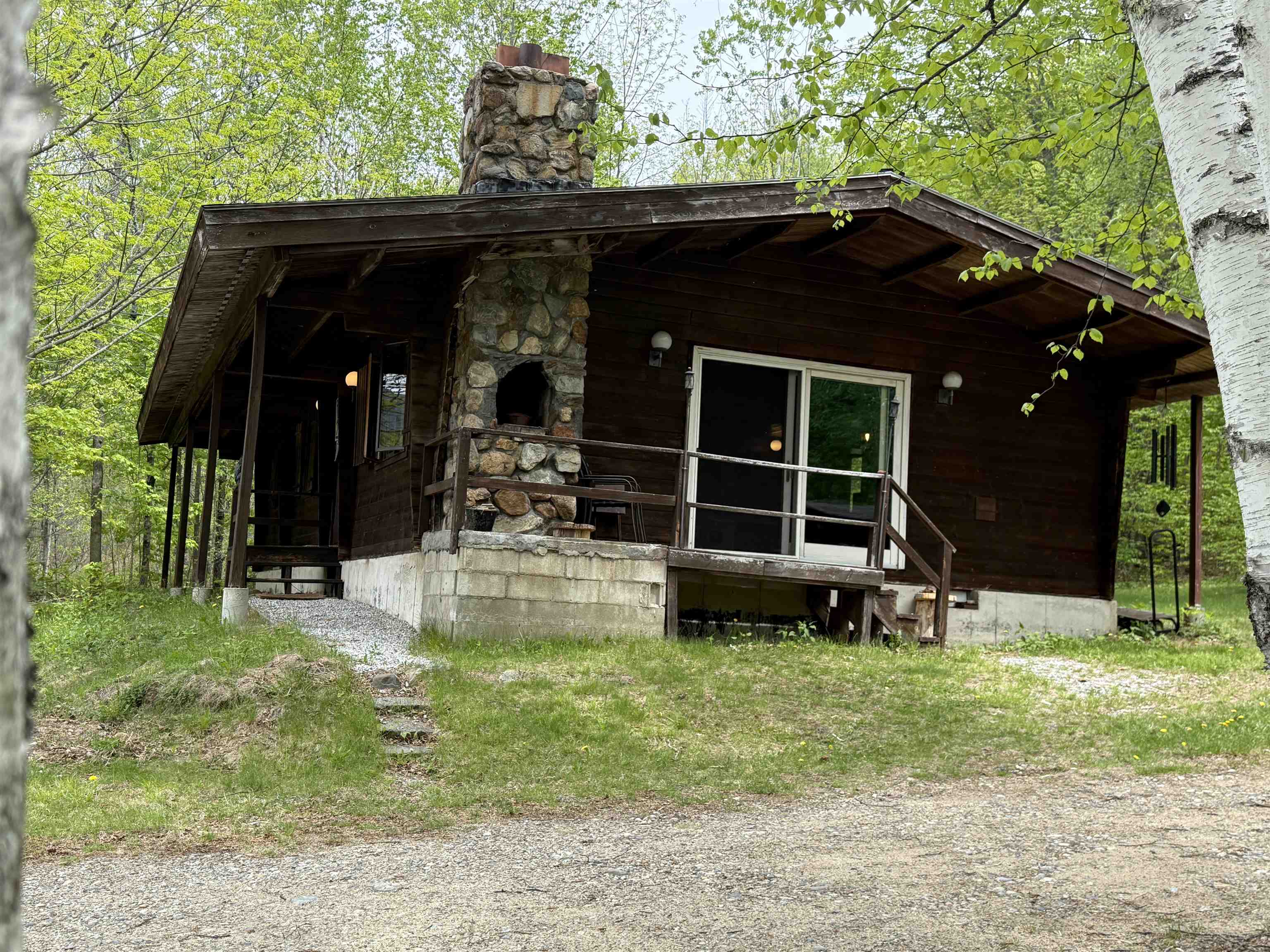 920 Highway 16 Jackson, NH 03846 - Photo 3 of 26