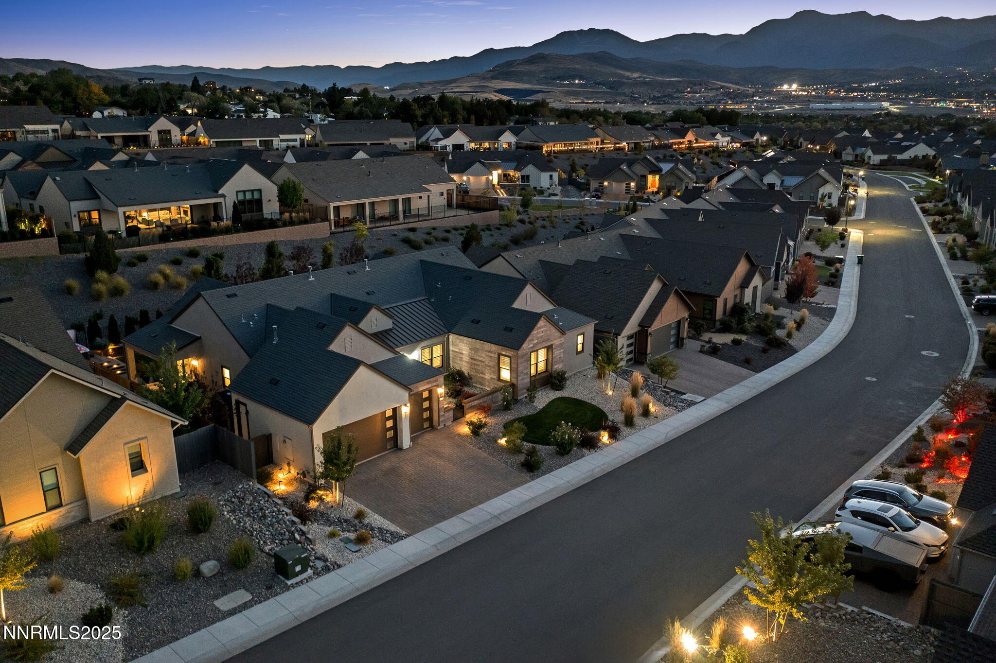 3026 Copper Stone Drive Reno, NV 89521 - Photo 2 of 42 15-web-or-mls-DJI_0553