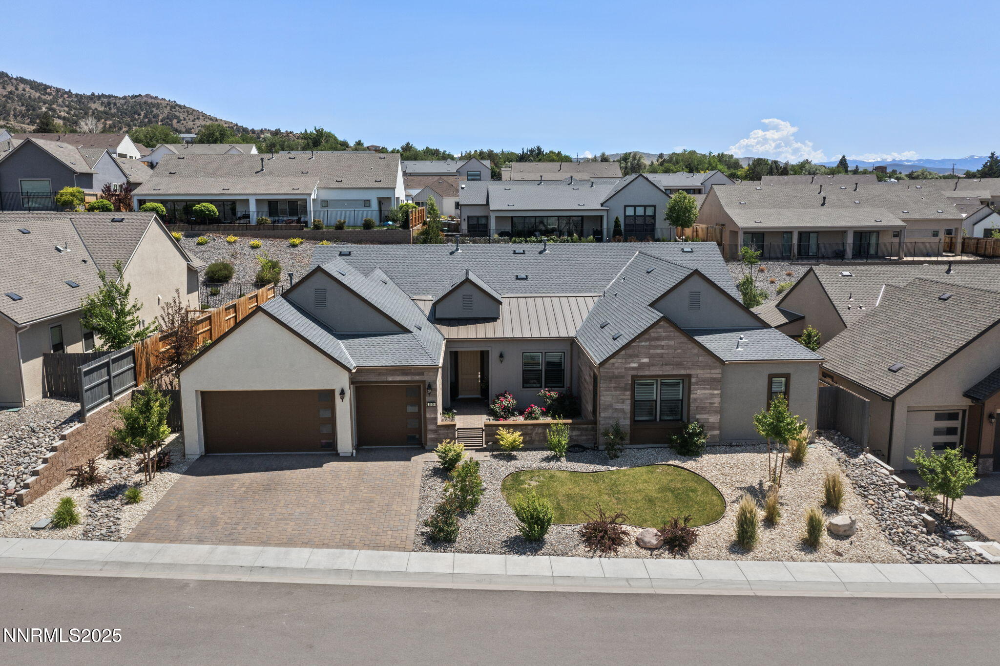 3026 Copper Stone Drive Reno, NV 89521 - Photo 3 of 42 4-web-or-mls-DJI_0266