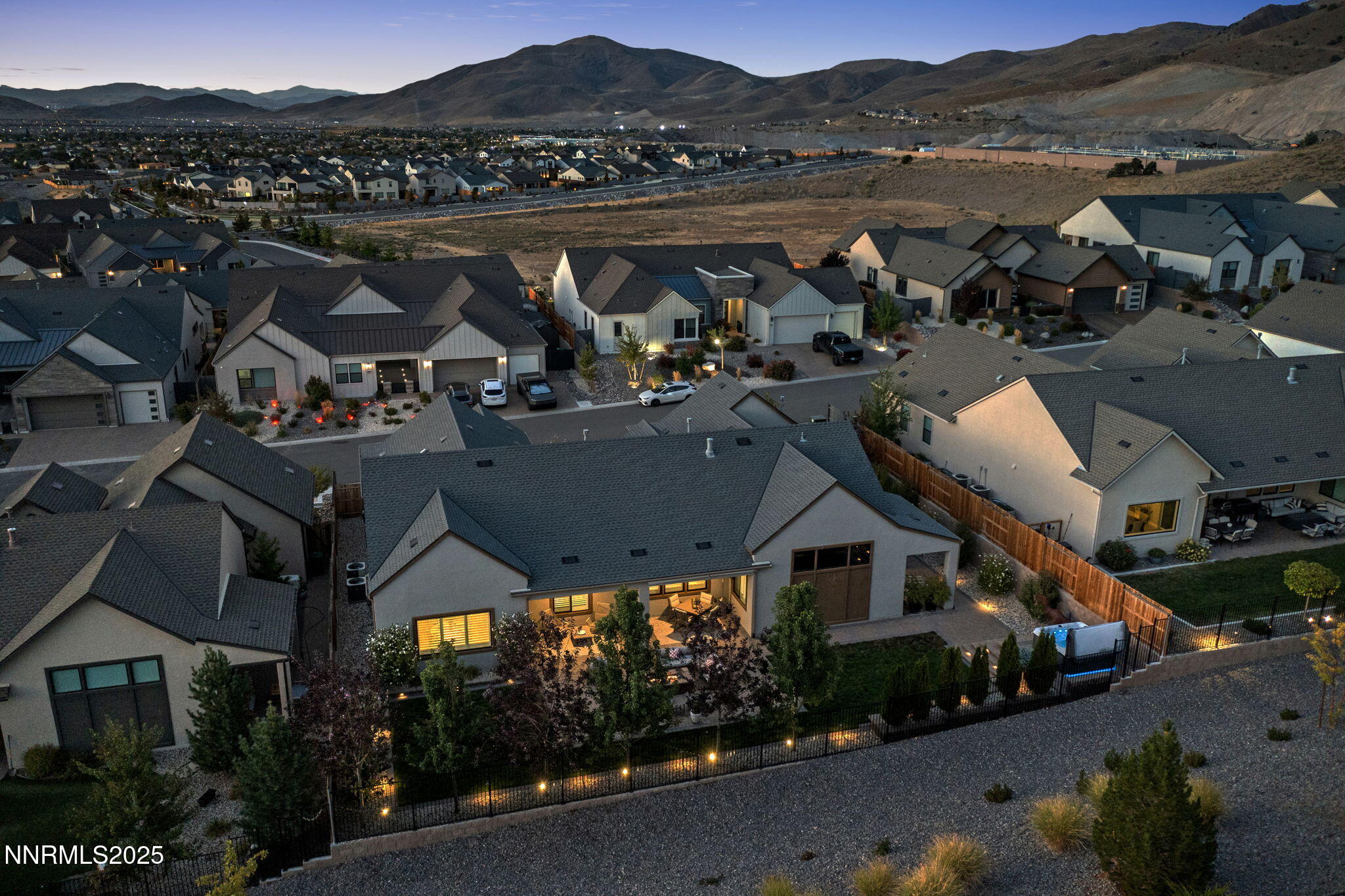 3026 Copper Stone Drive Reno, NV 89521 - Photo 42 of 42 14-web-or-mls-DJI_0550