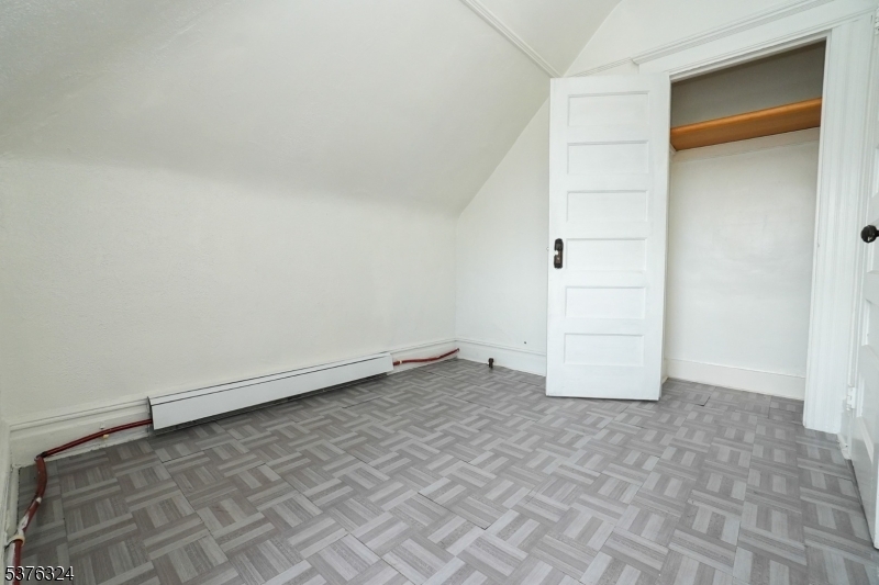 26 Treacy Avenue, Unit 1 Newark, NJ 07108 - Photo 8 of 18 a view of an empty room