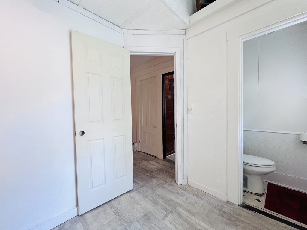 72 Oak Street Middleboro, MA 02346 - Photo 16 of 42 a view of bathroom with toilet