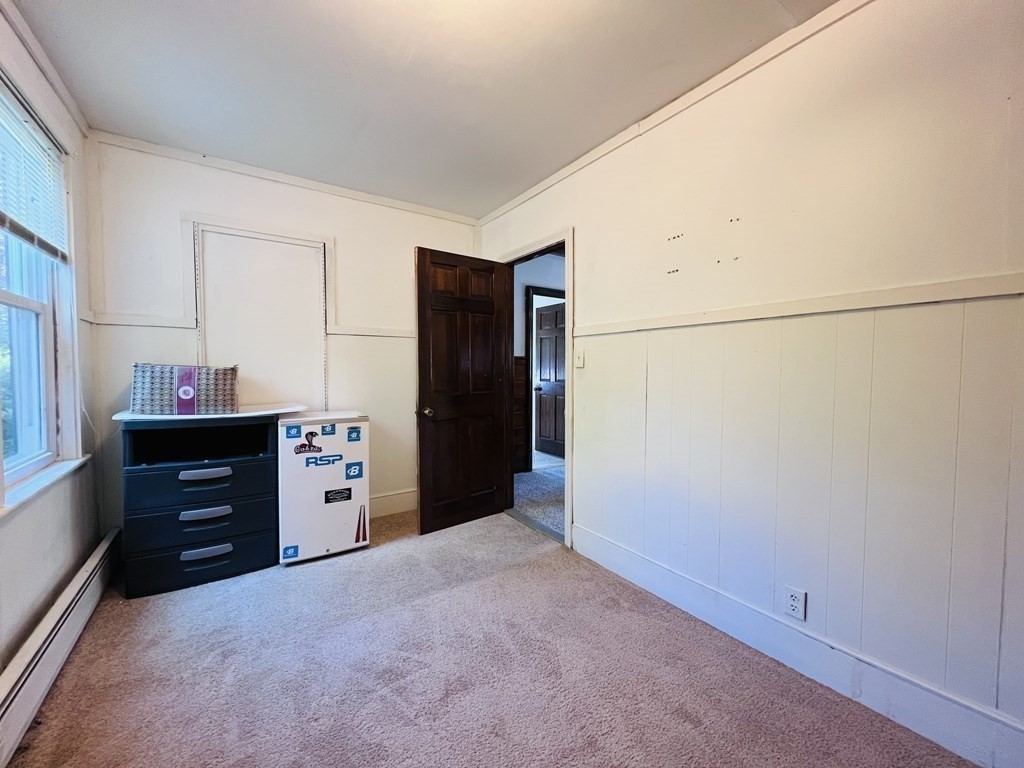 72 Oak Street Middleboro, MA 02346 - Photo 18 of 42 an empty room with closet