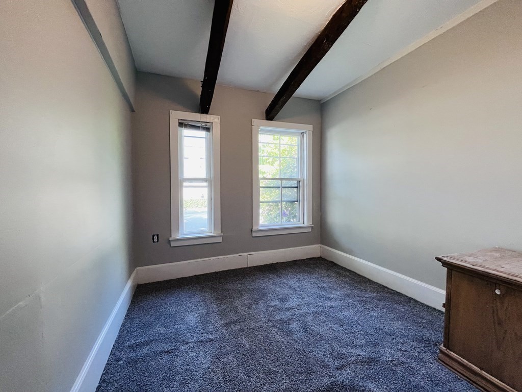 72 Oak Street Middleboro, MA 02346 - Photo 19 of 42 an empty room with windows