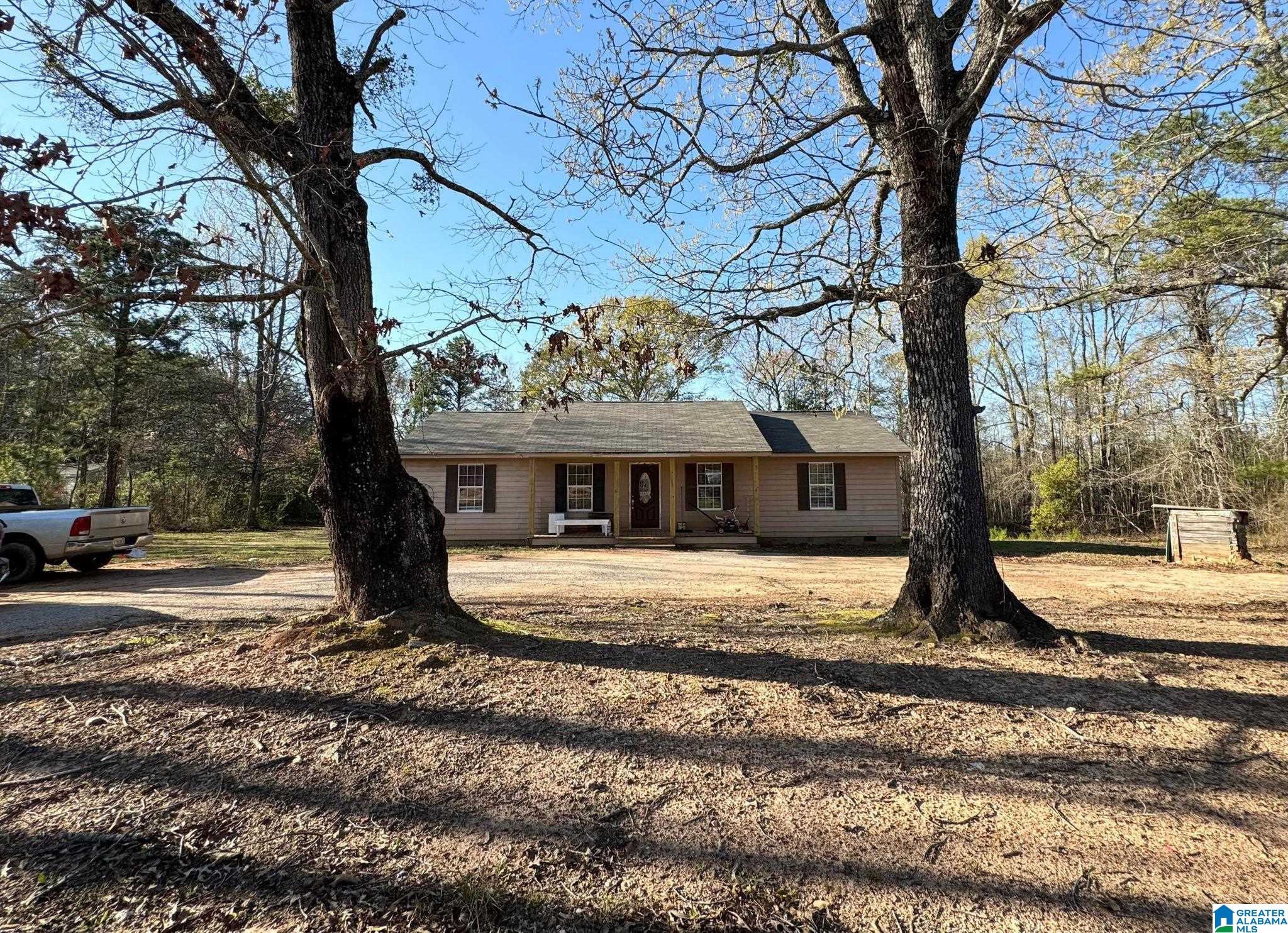 373 Williams Road Wadley, AL 36276 - Photo 2 of 18
