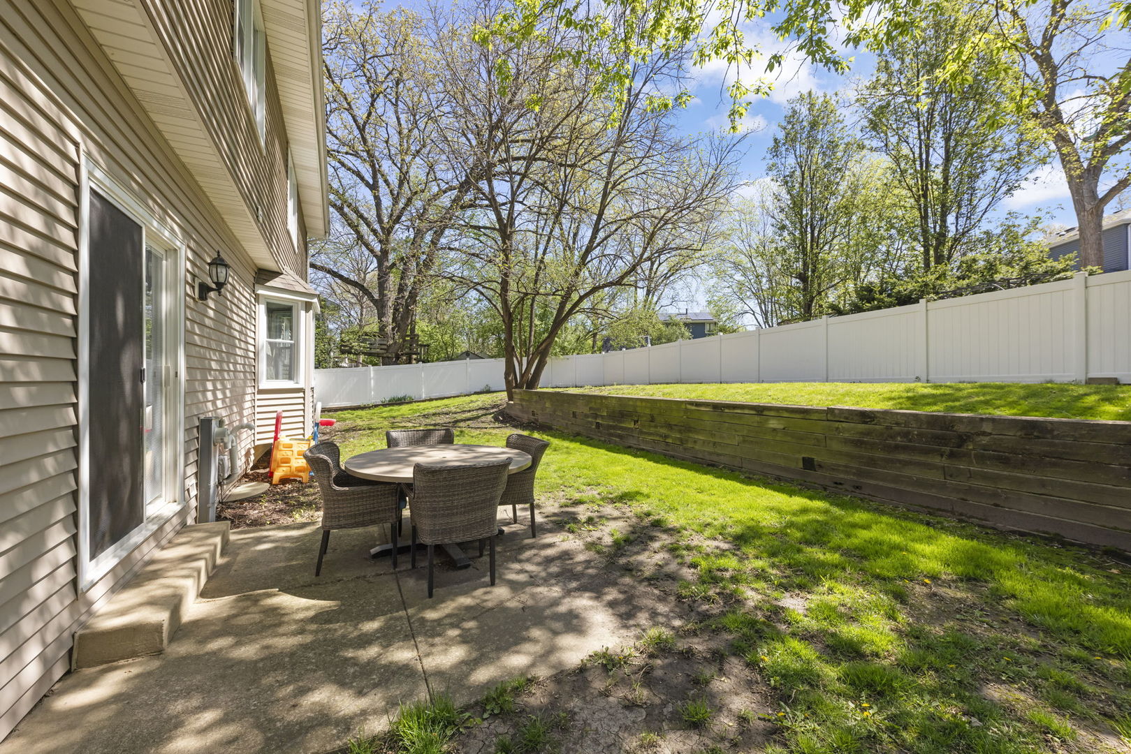 421 Cambridge Way Bolingbrook, IL 60440 - Photo 25 of 34