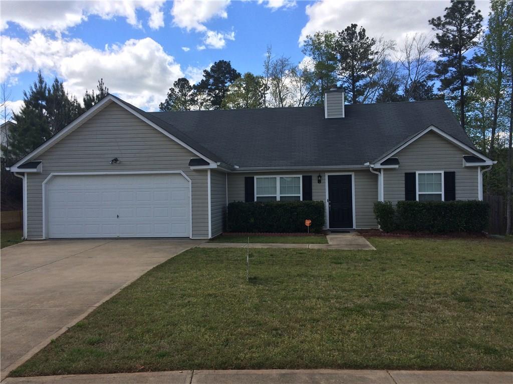 103 Millstream Ridge Villa Rica, GA 30180 - Photo 1 of 1