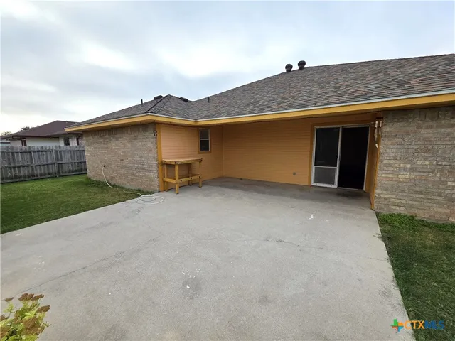 $225,000 | 1901 Amethyst Drive, Killeen, TX 76549