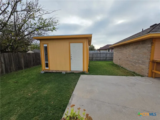 $225,000 | 1901 Amethyst Drive, Killeen, TX 76549