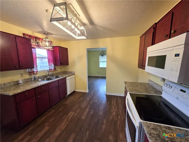 $225,000 | 1901 Amethyst Drive, Killeen, TX 76549