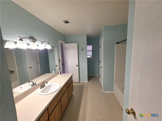 $225,000 | 1901 Amethyst Drive, Killeen, TX 76549