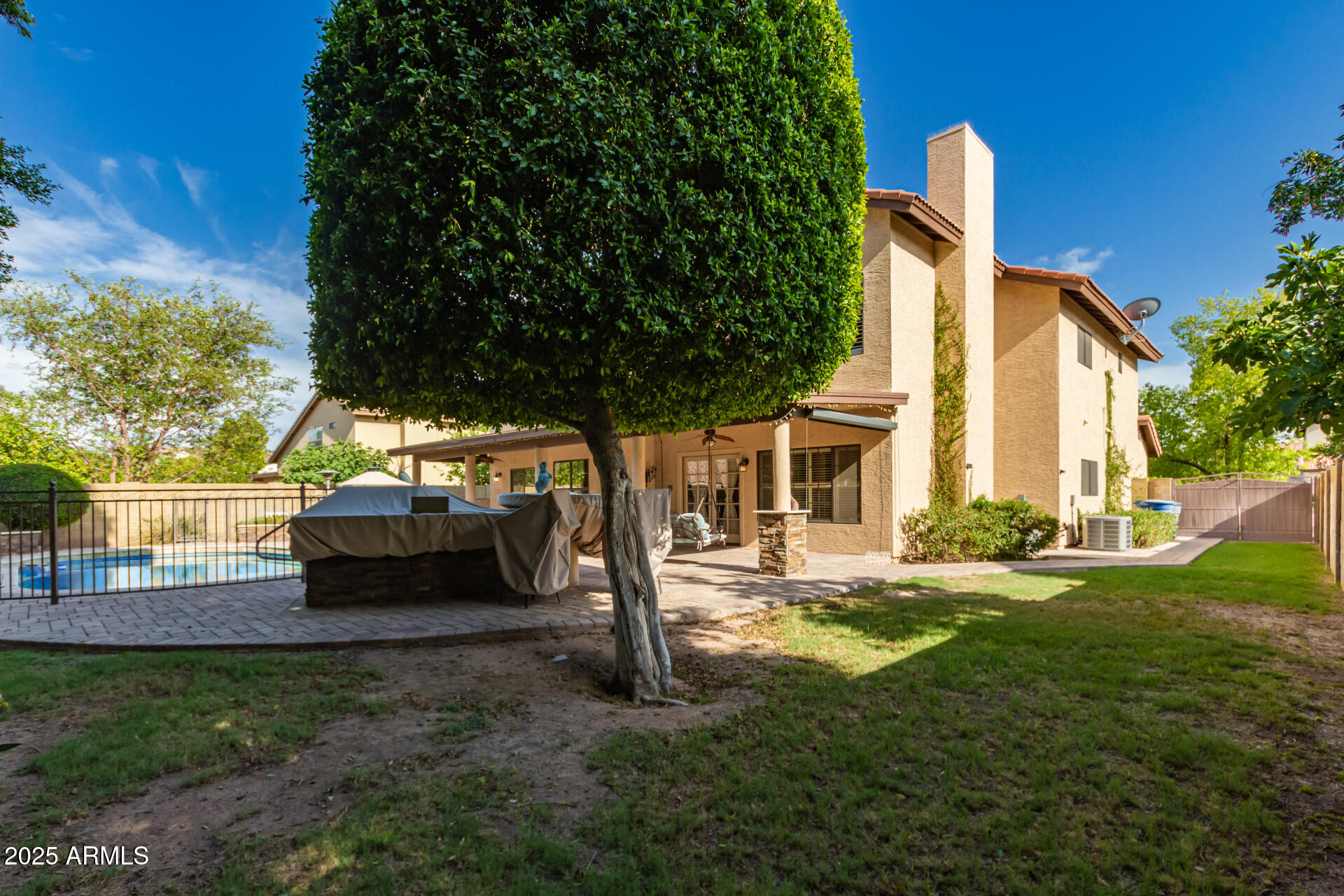 2018 East Redfield Road Tempe, AZ 85283 - Photo 33 of 40 36 - Redfield