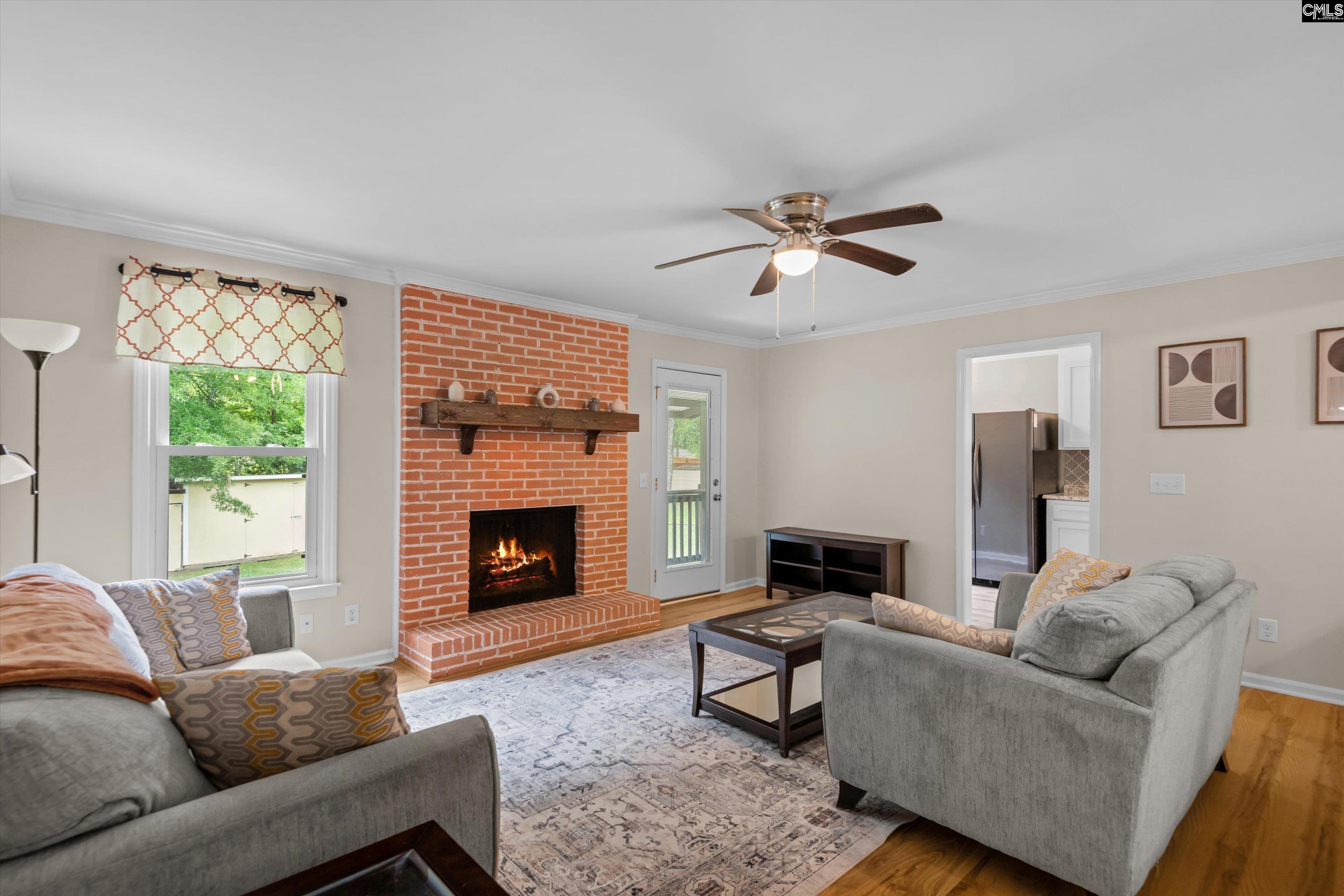 125 Weston Watch Road Irmo, SC 29063 - Photo 7 of 25