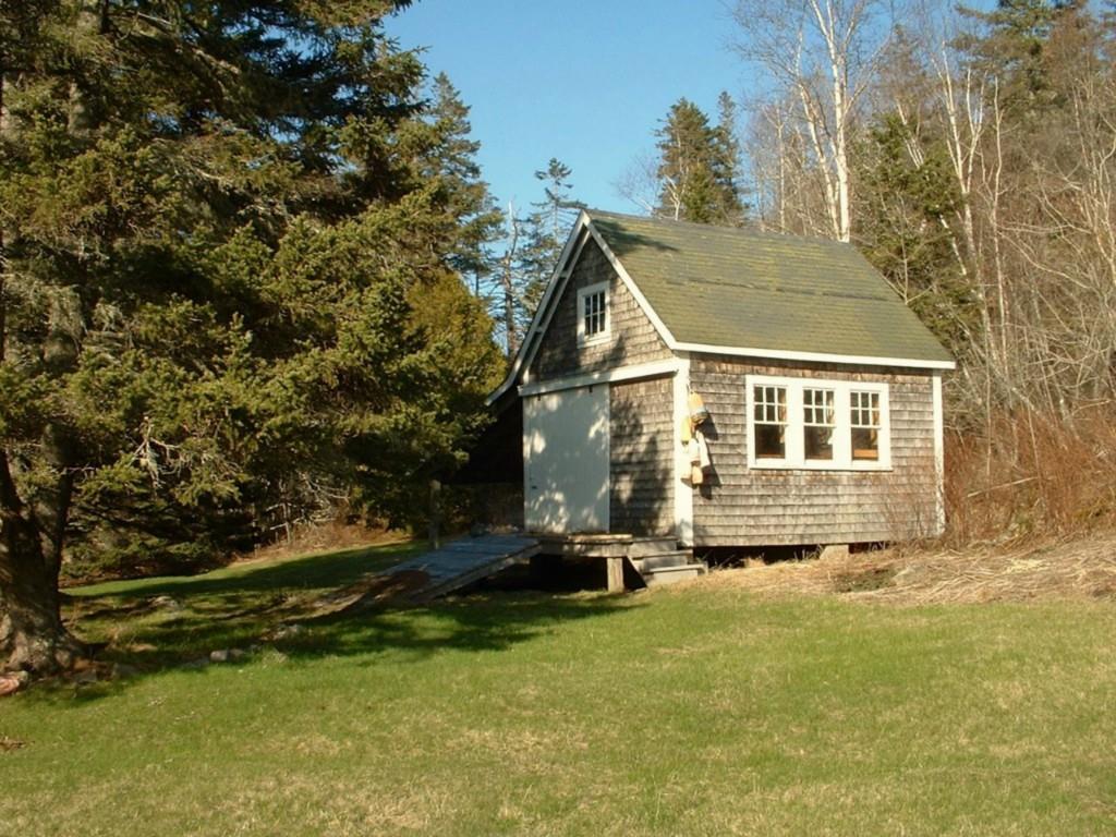 138 Little Machias Road Cutler, ME 04626 - Photo 6 of 34 Photo