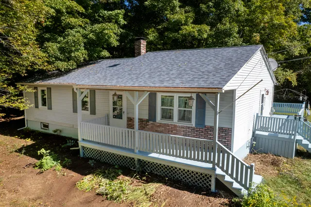 $269,000 | 757 Dover Road, Charleston, ME 04422