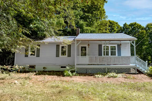 $269,000 | 757 Dover Road, Charleston, ME 04422