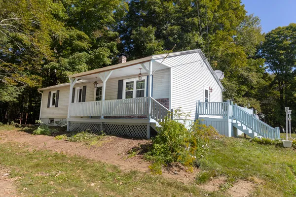 $269,000 | 757 Dover Road, Charleston, ME 04422